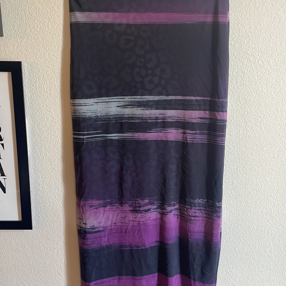 Fashion nova midi Pencil skirt - Picture 2 of 2